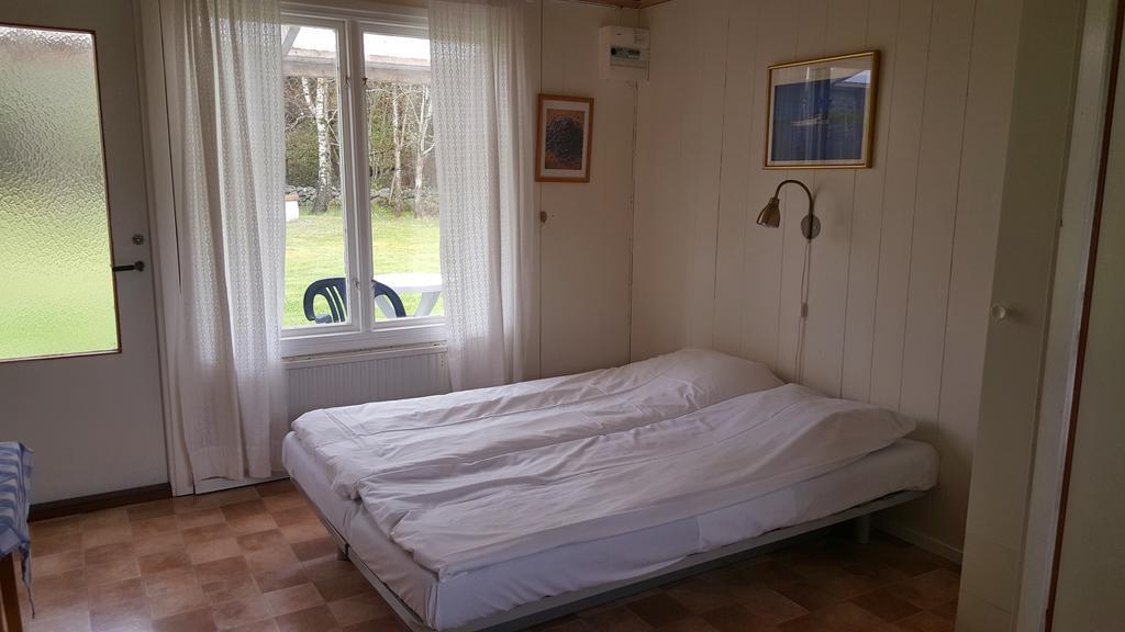 Ferienwohnung Kostergården Sydkoster Zimmer foto