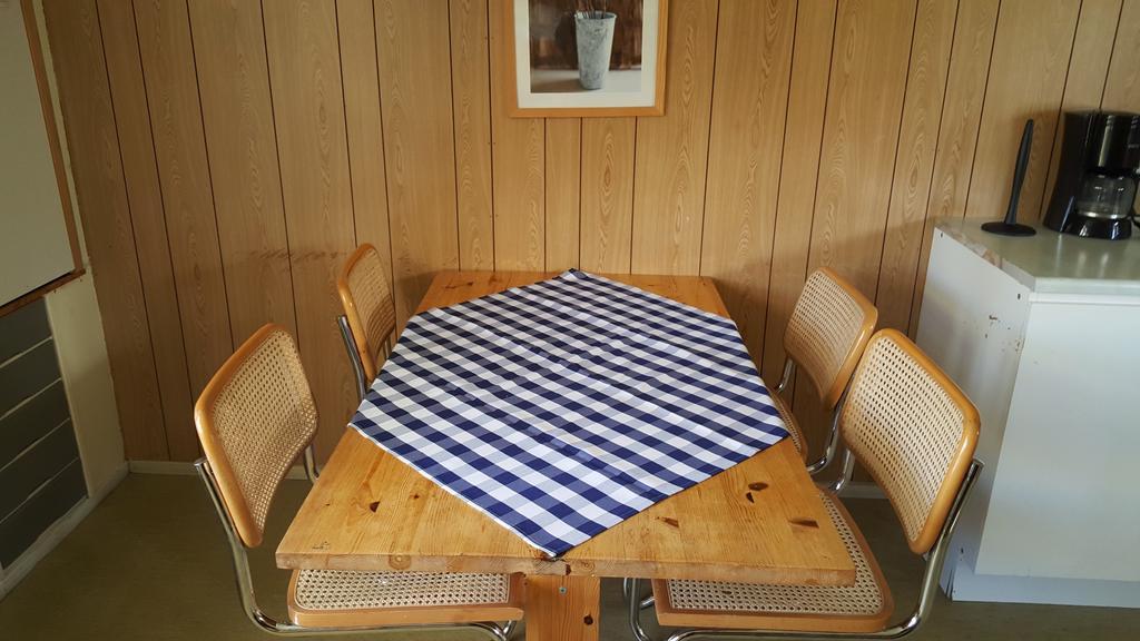 Ferienwohnung Kostergården Sydkoster Zimmer foto