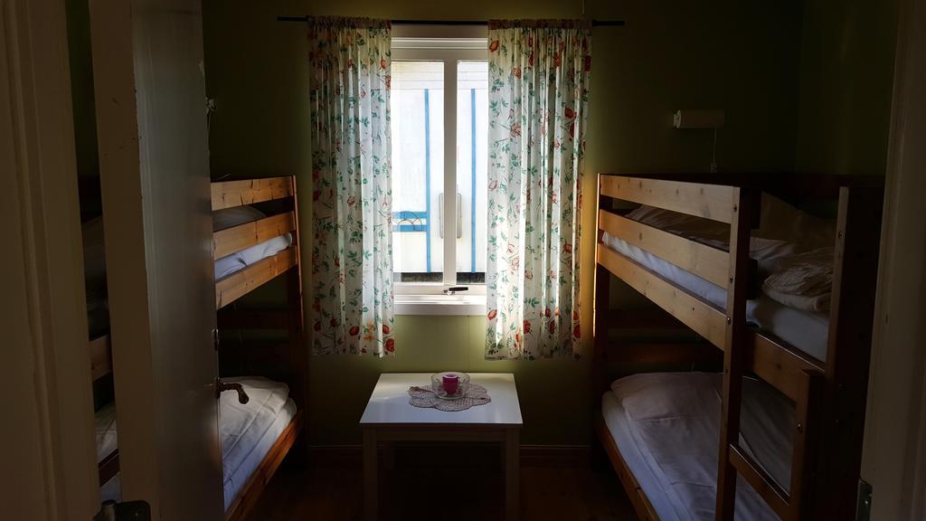 Ferienwohnung Kostergården Sydkoster Zimmer foto