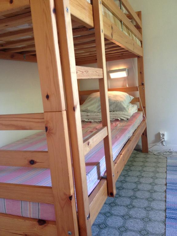 Ferienwohnung Kostergården Sydkoster Zimmer foto